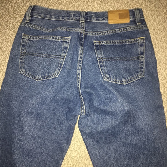 Tommy Hilfiger Mom jeans - Picture 3 of 4